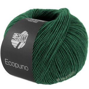 Lana Grossa ECOPUNO | 210-Tannengrün