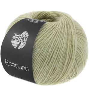 Lana Grossa ECOPUNO | 226-Heugrün