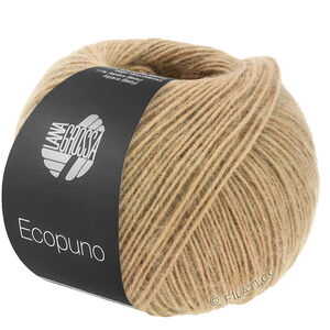 Lana Grossa ECOPUNO | 065-Karamell