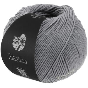 Lana Grossa ELASTICO | 101-Schiefer
