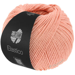 Lana Grossa ELASTICO | 132-Lachs
