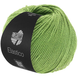 Lana Grossa ELASTICO | 167-Erbsengrün