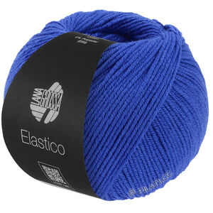 Lana Grossa ELASTICO | 199-Kobaltblau