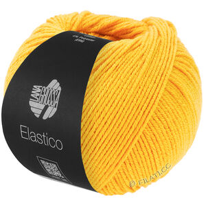 Lana Grossa ELASTICO | 203-Dottergelb