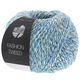 Lana Grossa FASHION TWEED | 04-Hellblau meliert