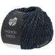 Lana Grossa FASHION TWEED | 05-Graublau meliert
