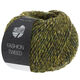 Lana Grossa FASHION TWEED | 08-Dunkelgrün meliert