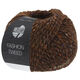 Lana Grossa FASHION TWEED | 12-Dunkelbraun meliert