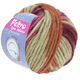 Lana Grossa FELTRO Color Melange | 1006-Beige/Terrakotta/Zyklam