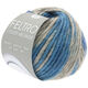 Lana Grossa FELTRO Color Melange | 1015-Blau/Grau/Marine