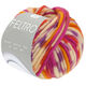 Lana Grossa FELTRO Fuoco | 734-Rosa/Fuchsia/Flieder/Orange/Creme