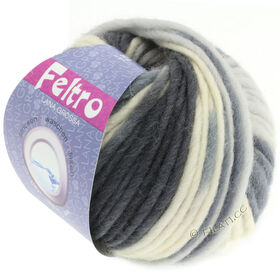 FELTRO Print von Lana Grossa