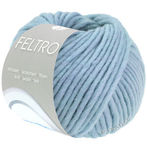 Lana Grossa FELTRO | 109-Hellblau