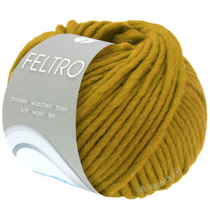 Lana Grossa FELTRO | 125-Senf