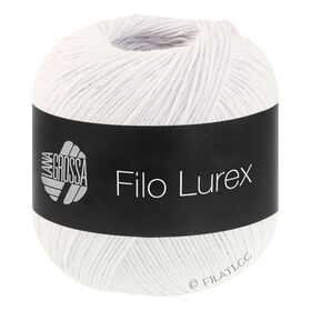 FILO LUREX von Lana Grossa
