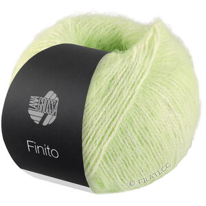 Lana Grossa FINITO | 06-Limette/Creme