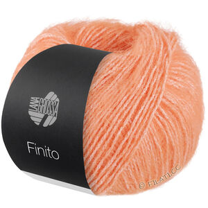 Lana Grossa FINITO | 09-Apricot/Creme