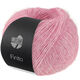 Lana Grossa FINITO | 18-Pastellpink/Creme