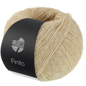 Lana Grossa FINITO | 26-Camel/Creme