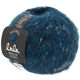 Lana Grossa FLUFFY (lala BERLIN) | 105-Dunkelblau meliert