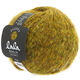 Lana Grossa FLUFFY (lala BERLIN) | 108-Maisgelb meliert
