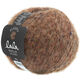 Lana Grossa FLUFFY (lala BERLIN) | 110-Braun meliert