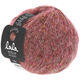 Lana Grossa FLUFFY (lala BERLIN) | 115-Hellrot meliert