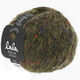 Lana Grossa FLUFFY (lala BERLIN) | 120-Oliv meliert