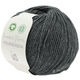 Lana Grossa FOURSEASON (Linea Pura) | 09-Anthrazit