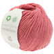 Lana Grossa FOURSEASON (Linea Pura) | 19-Hellrot