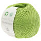 Lana Grossa FOURSEASON (Linea Pura) | 23-Gelbgrün