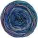 Lana Grossa FRESCO | 04-Hellblau/Jeans/Tinte/Grau/Hellgrau/Orangebraun