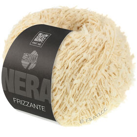 FRIZZANTE (Nera) von Lana Grossa