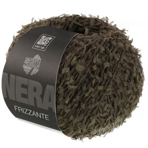 Lana Grossa FRIZZANTE (Nera) | 04-Mokka