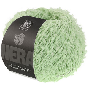 Lana Grossa FRIZZANTE (Nera) | 09-Frühlingsgrün