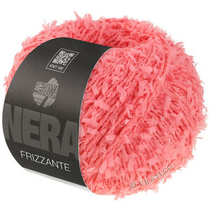 Lana Grossa FRIZZANTE (Nera) | 13-Himbeerrot