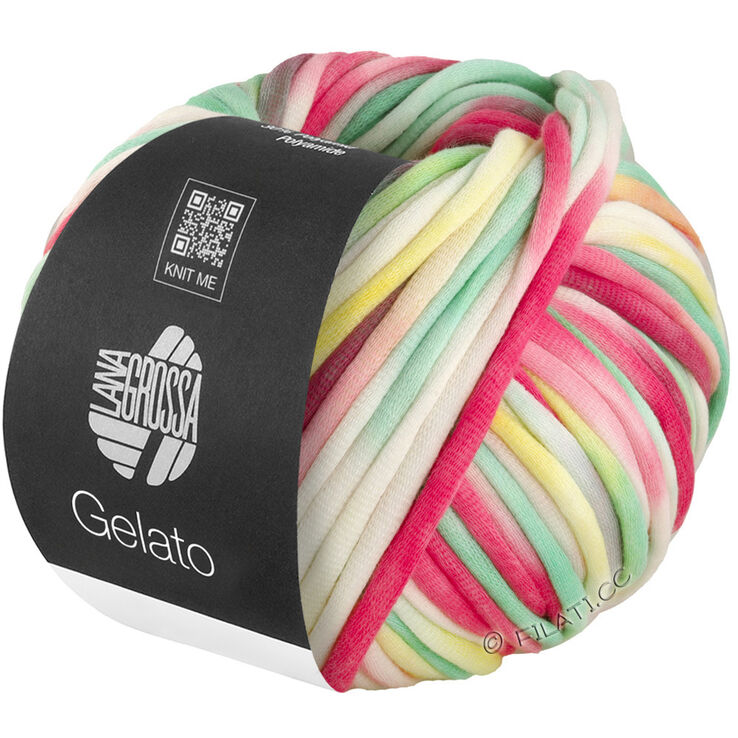 Lana Grossa GELATO | 07-