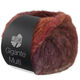 Lana Grossa GIGANTE MULTI | 103-Weinrot/Rotbraun/Graurot/Aubergine/Khaki/Graubraun