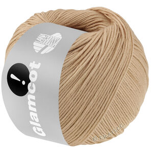 Lana Grossa GLAMCOT | 34-Beige