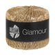 Lana Grossa GLAMOUR | 010-Beige