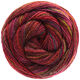 Lana Grossa GOMITOLO 200 | 201-Purpurrot/Burgund/Smaragd/Kupfer/Petrol