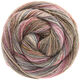Lana Grossa GOMITOLO 200 | 202-Rosa/Hellgrau/Taupe/Ecru