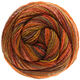 Lana Grossa GOMITOLO 200 | 207-Cognac/Kupfer/Lachs/Braun/Oliv/Beige