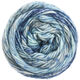 Lana Grossa GOMITOLO DUO 250 | 902-Pastellblau/Mittelblau/Dunkelblau/Dunkelgrau