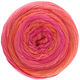 Lana Grossa GOMITOLO ESTATE | 302-Rot/Pink/Orange/Zyklam