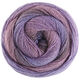 Lana Grossa GOMITOLO GALA | 4027-Flieder/Mauve/Graulila/Blaulila/Veilchenblau