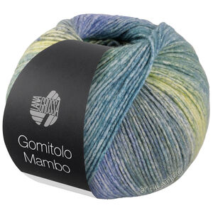 Lana Grossa GOMITOLO MAMBO | 2038-