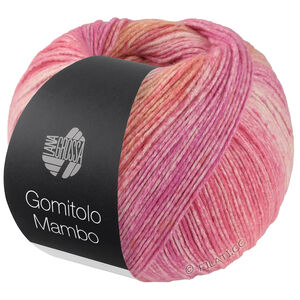 Lana Grossa GOMITOLO MAMBO | 2042-