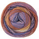 Lana Grossa GOMITOLO MODO | 621-Mauve/Flieder/Blau/Dunkelblau/Rosenholz/Beige/Ocker/Nougat/Braun/Blaugrau/Hellgrau/Dunkelgrau