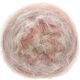 Lana Grossa GOMITOLO SILKHAIR | 201-Rosa/Beige meliert